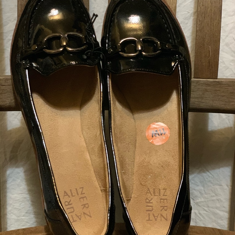 Naturalizer Memory Foam Loafer